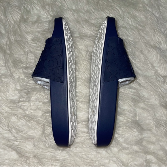 Tory Burch Slides Size 7 - Picture 3 of 8